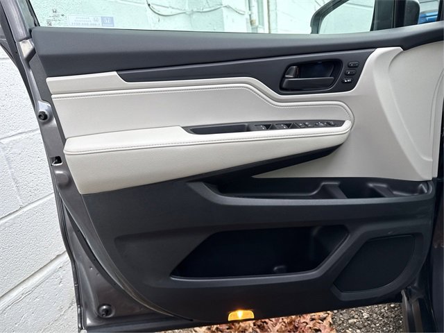 Used 2025 Honda Odyssey EX-L image 22