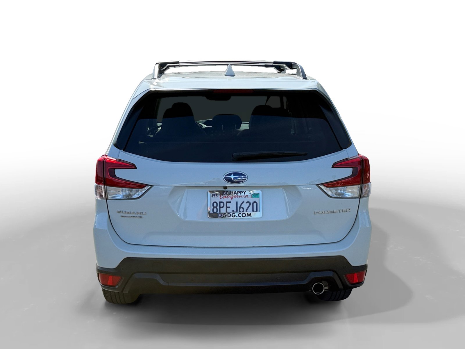 Used 2020 Subaru Forester Limited AWD/4WD image 4