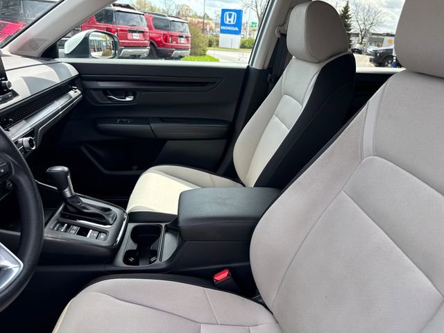 Certified 2024 Honda CR-V EX image 13