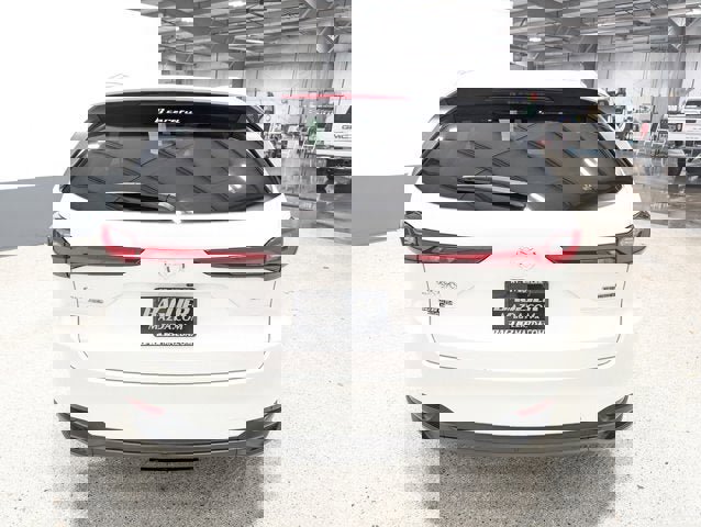 Certified 2024 MAZDA CX-90 3.3 Turbo w/ Select Package image 4