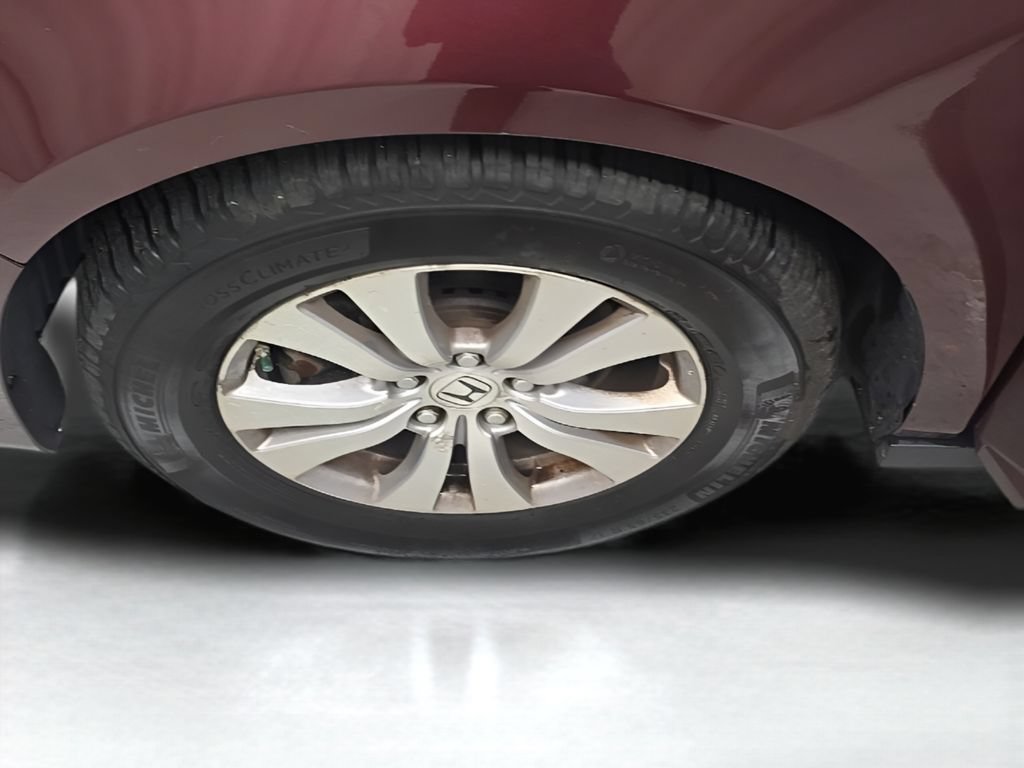 Used 2016 Honda Odyssey SE image 45