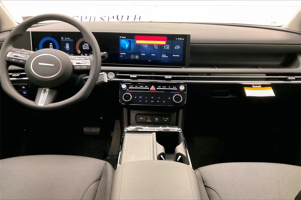 New 2026 Hyundai Tucson SEL image 5