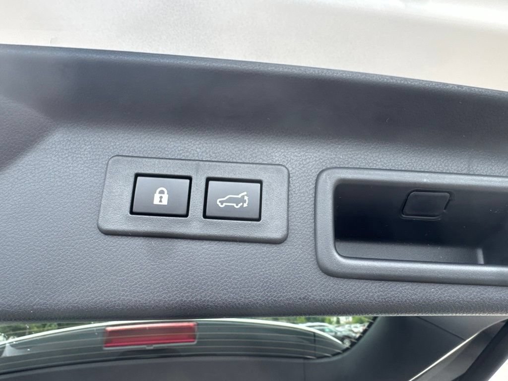 New 2026 Subaru Forester Wilderness AWD/4WD image 18