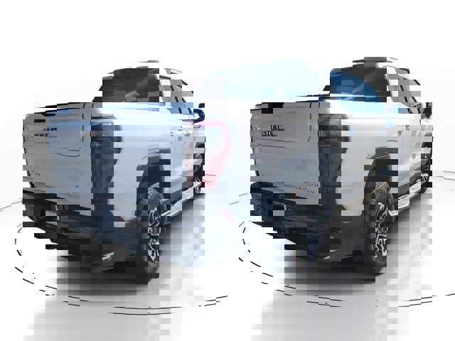 New 2026 GMC Sierra EV Elevation w/ Premium Package image 3