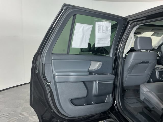 Certified 2025 Ford Expedition Max Active AWD/4WD image 28