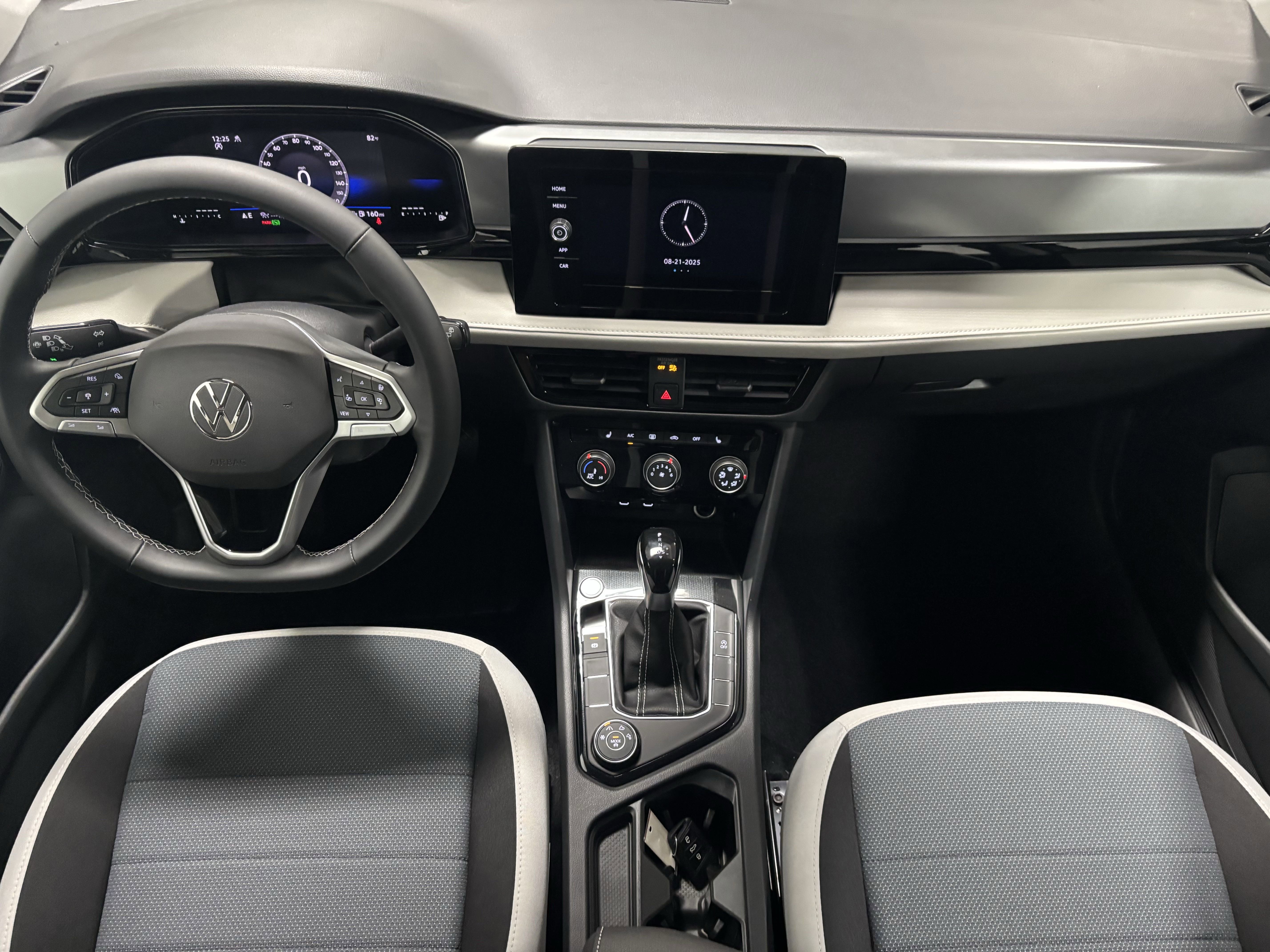 New 2025 Volkswagen Taos S image 17