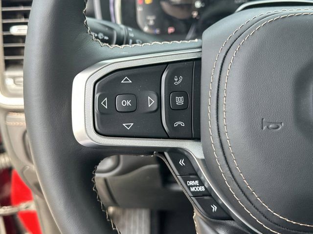 New 2026 RAM 1500 Tungsten image 23