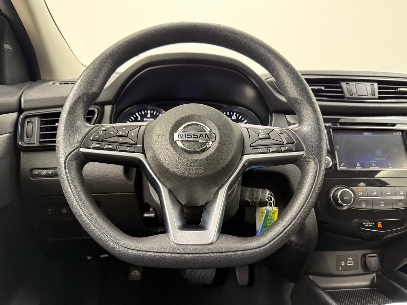 Used 2020 Nissan Rogue Sport S FWD image 18