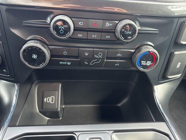 New 2025 Ford F150 STX image 28