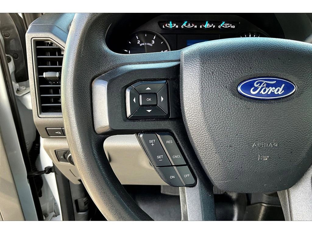 Used 2022 Ford F350 XL w/ Power Equipment Group image 11