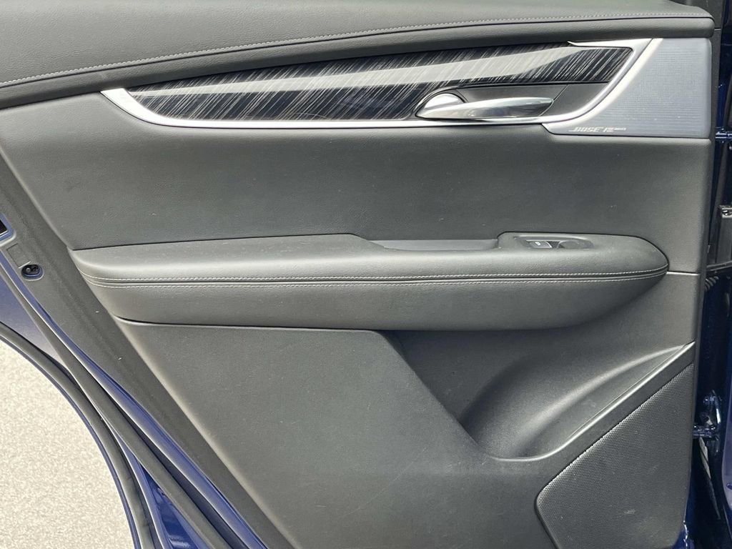 Certified 2024 Cadillac XT6 Premium Luxury image 22