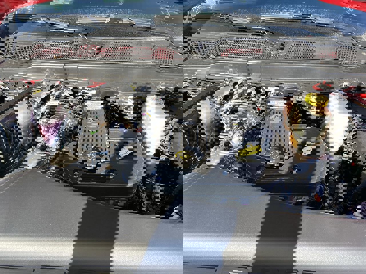 New 2026 RAM 5500 4x4 Regular Cab image 23