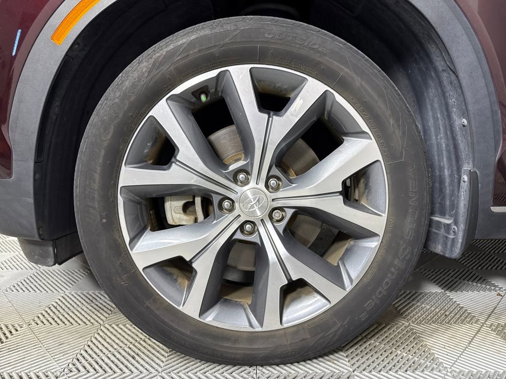 Used 2020 Hyundai Palisade SEL w/ Premium Package FWD image 18