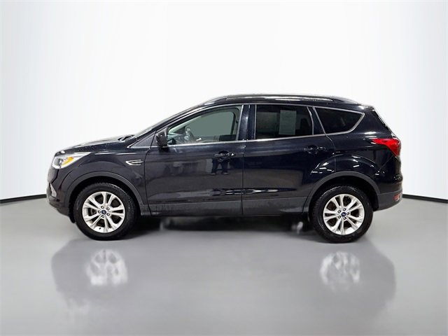 Used 2019 Ford Escape SEL image 10