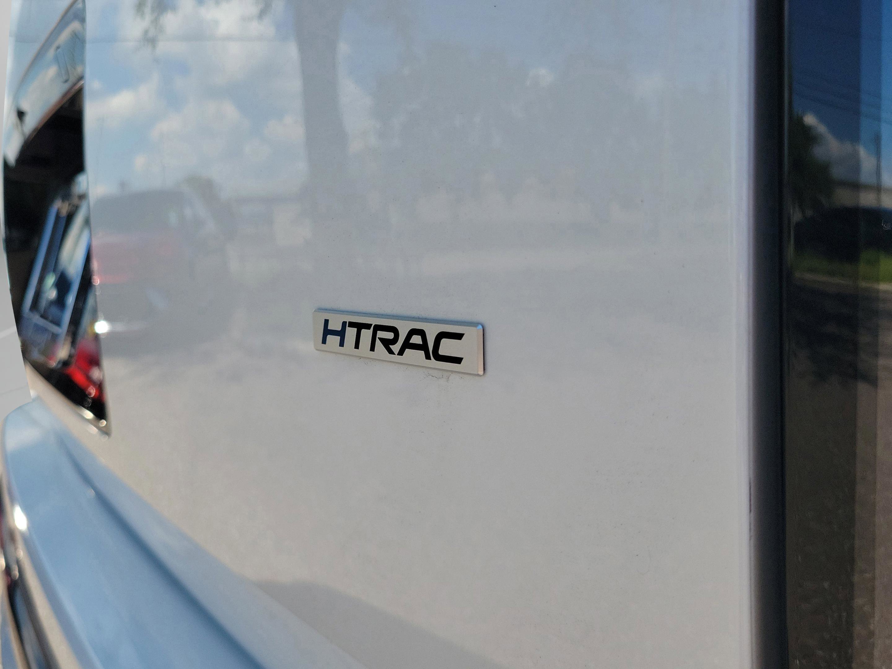 New 2026 Hyundai Ioniq 9 SEL image 28