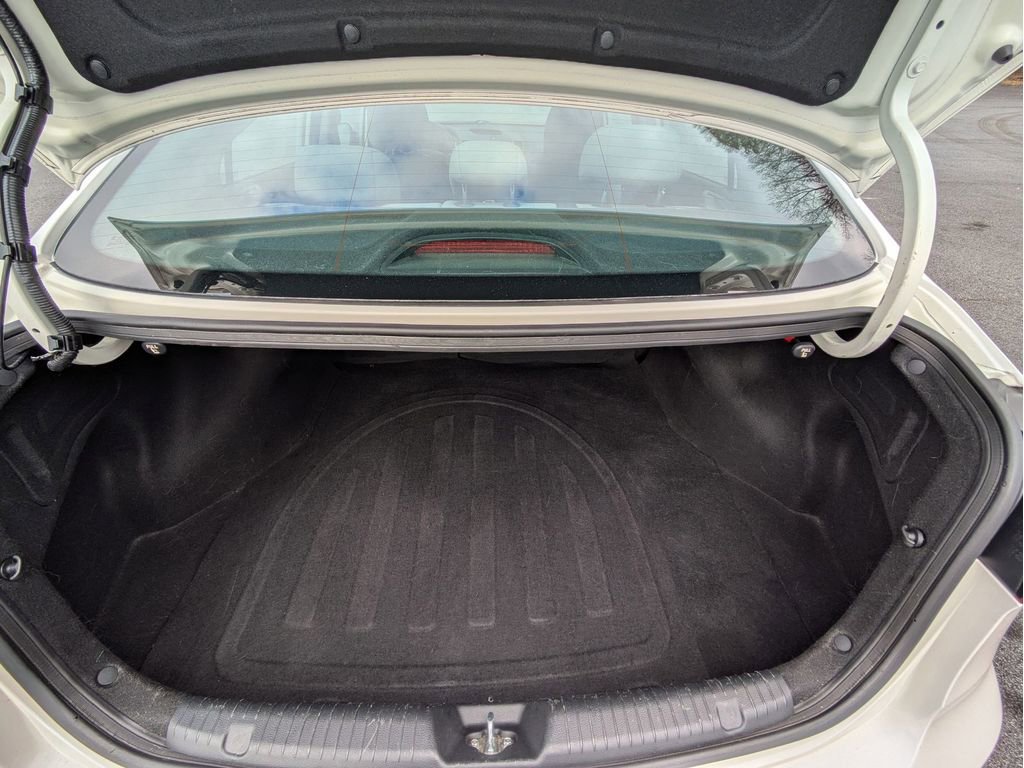 Used 2016 Kia Forte LX w/ LX Popular Package image 7