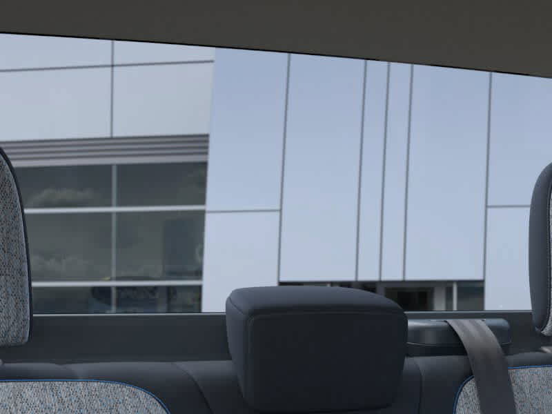 New 2026 Ford Maverick XLT image 24