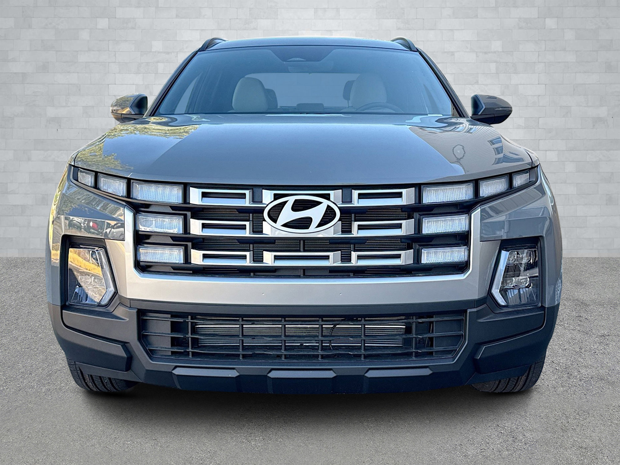 New 2026 Hyundai Santa Cruz SEL image 9