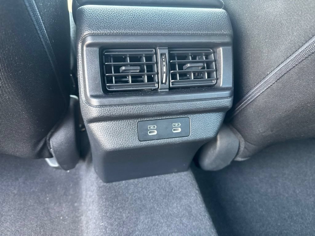 Certified 2025 Honda Accord Sport image 21