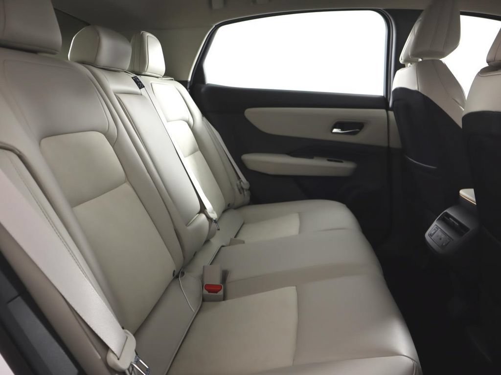 Certified 2023 Nissan Ariya FWD image 26