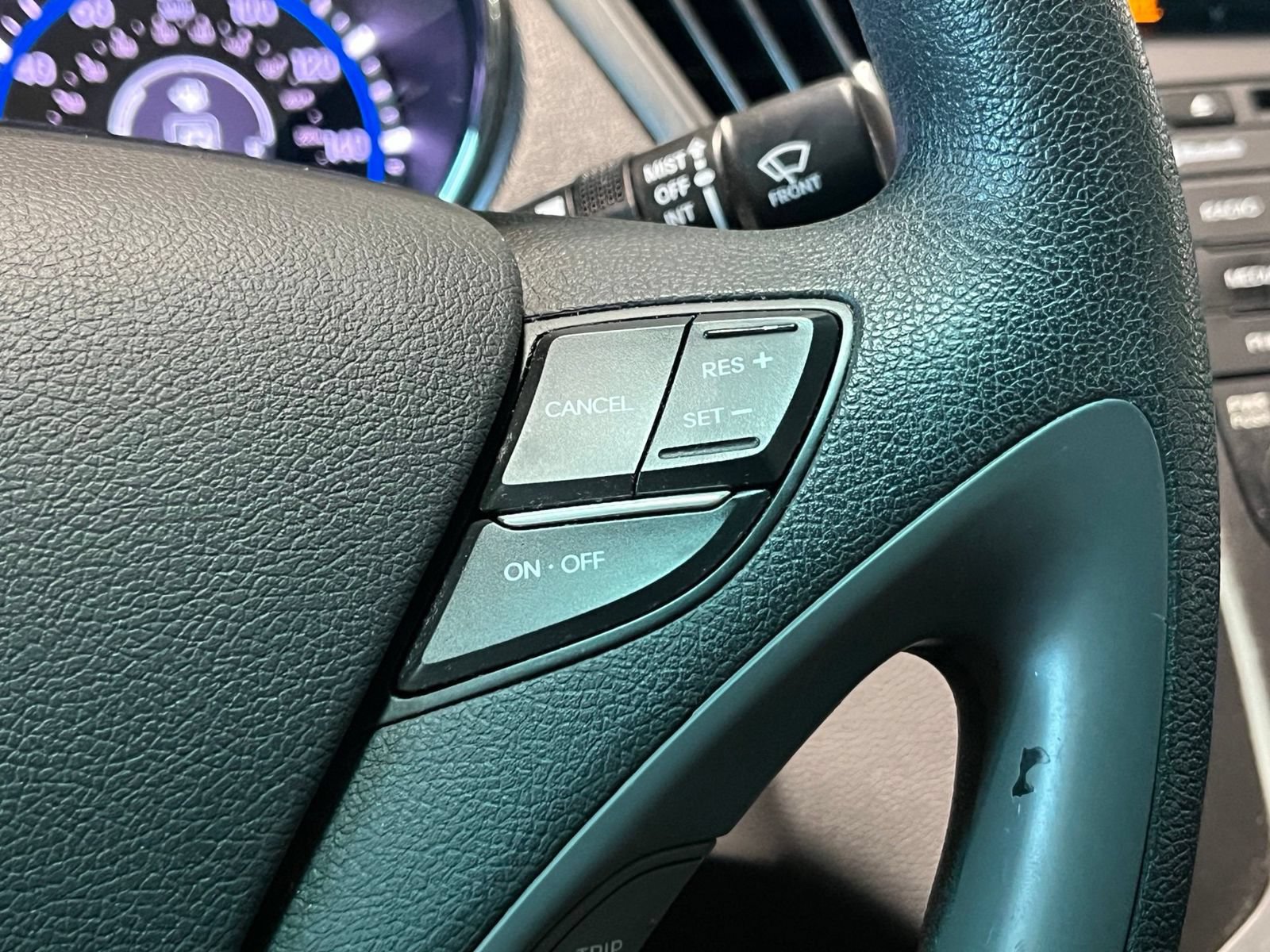 Used 2014 Hyundai Sonata GLS w/ Popular Equipment Group 2 FWD image 25