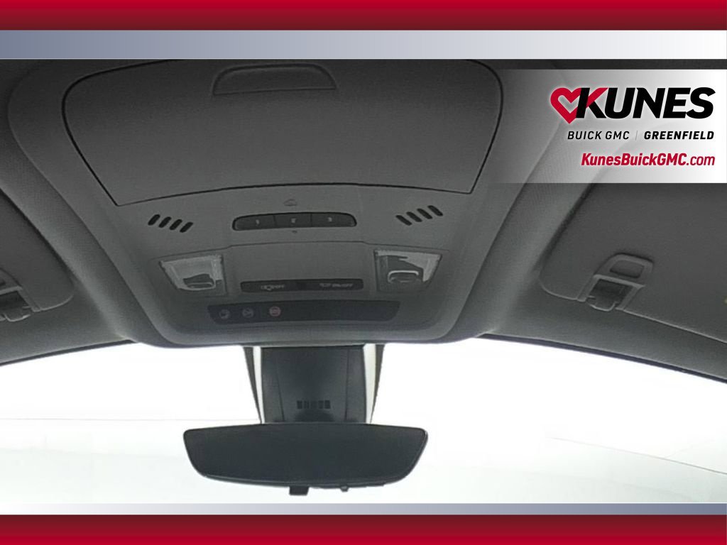 Used 2024 Chevrolet Blazer LT w/ Sound & Technology Package FWD image 35