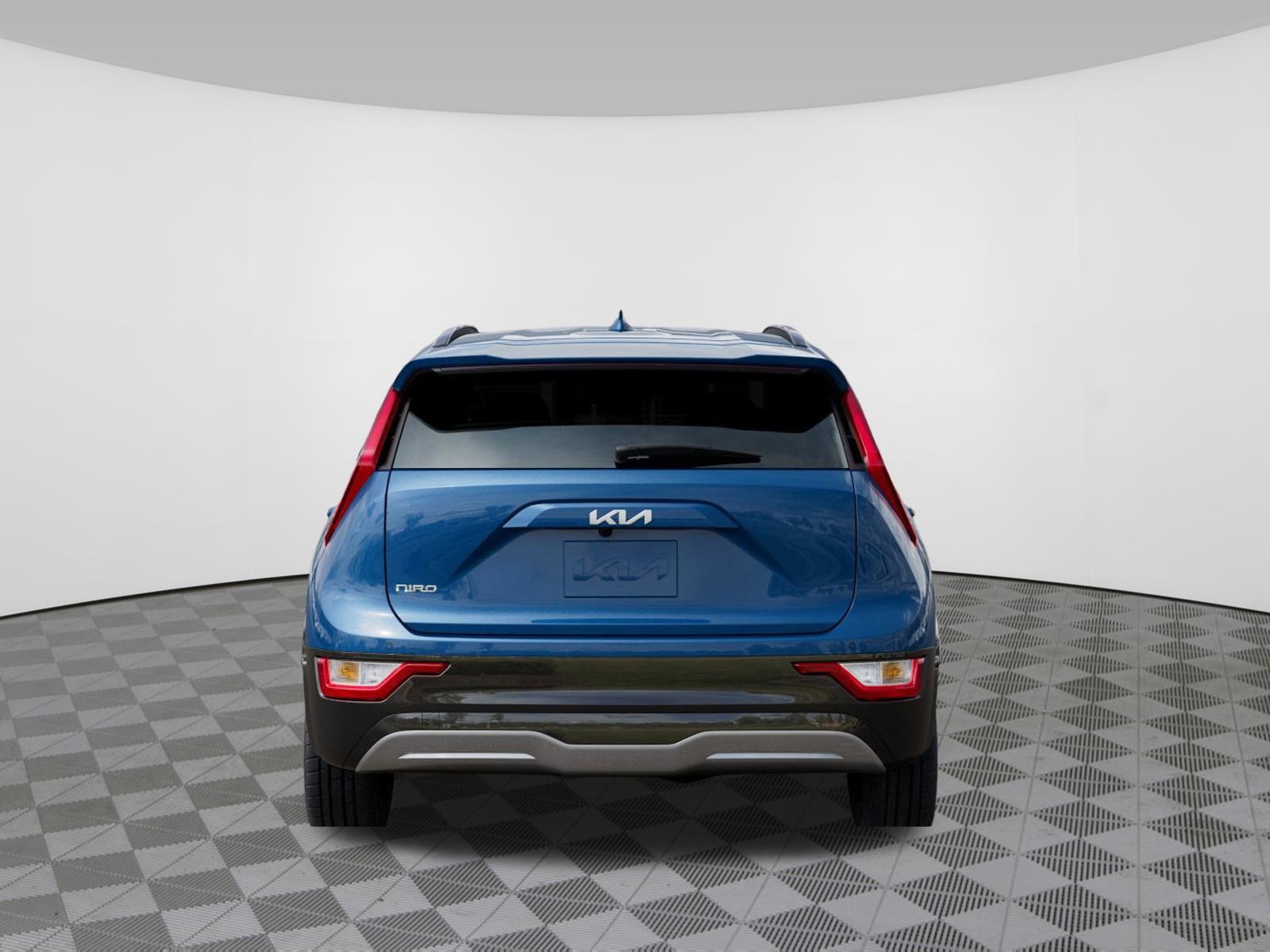 New 2025 Kia Niro Wind image 14