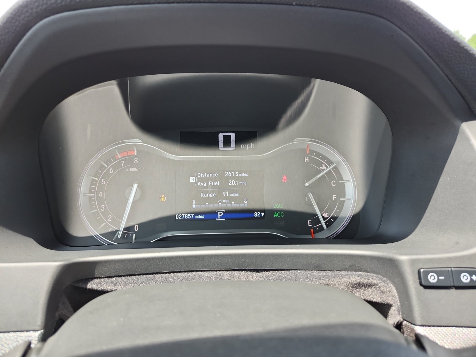 Used 2023 Honda Ridgeline RTL-E image 18