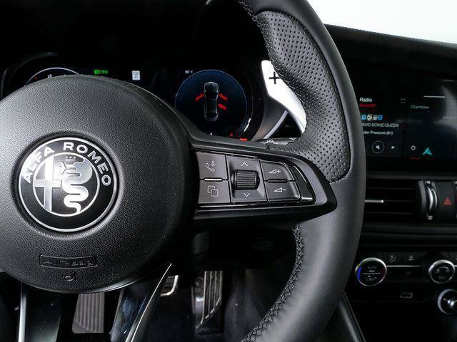 New 2026 Alfa Romeo Giulia RWD image 12
