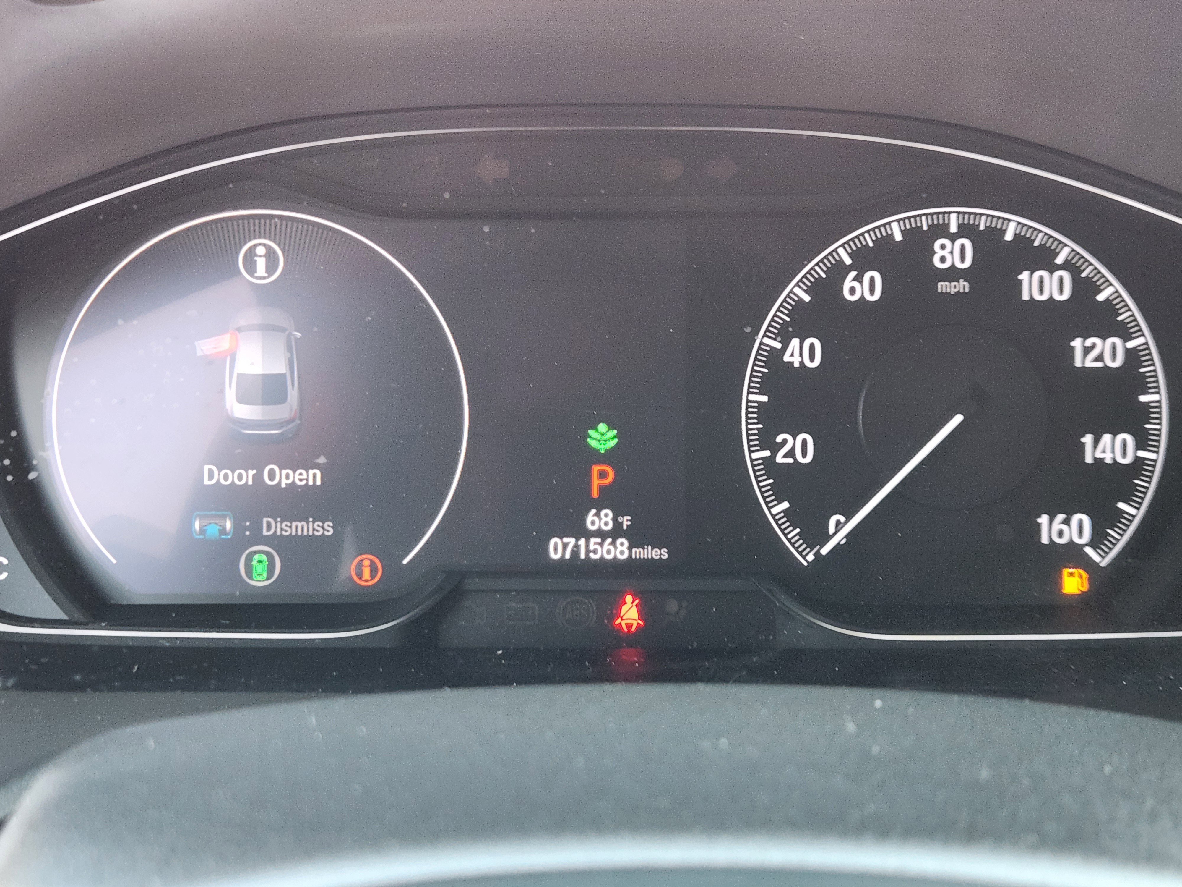 Used 2019 Honda Accord Touring image 10