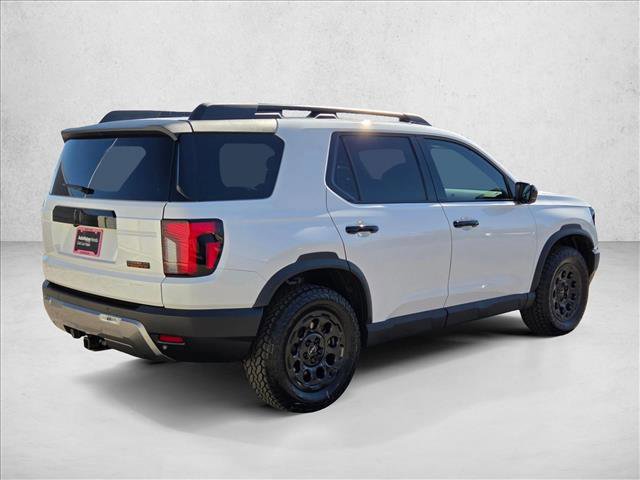 New 2026 Honda Passport TrailSport Elite video 2