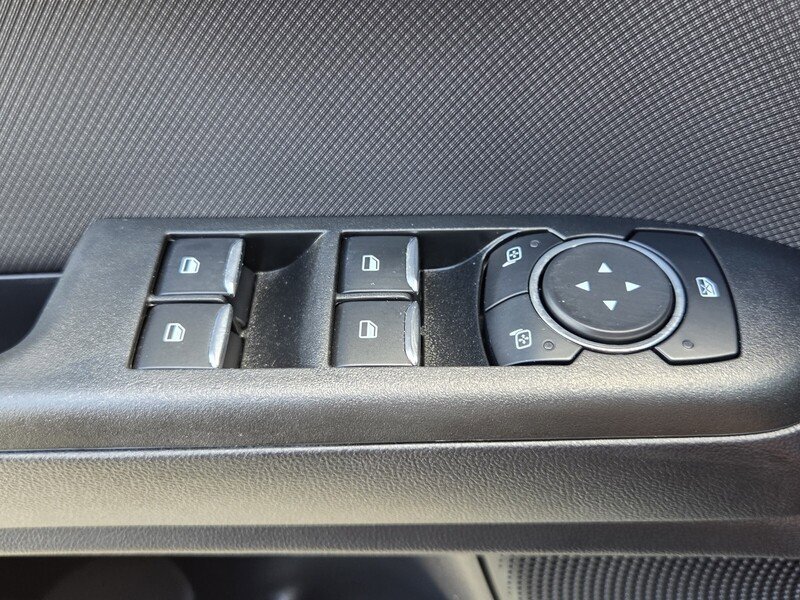 Used 2024 Ford Bronco Sport Outer Banks image 17