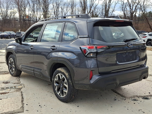 New 2026 Subaru Forester image 3