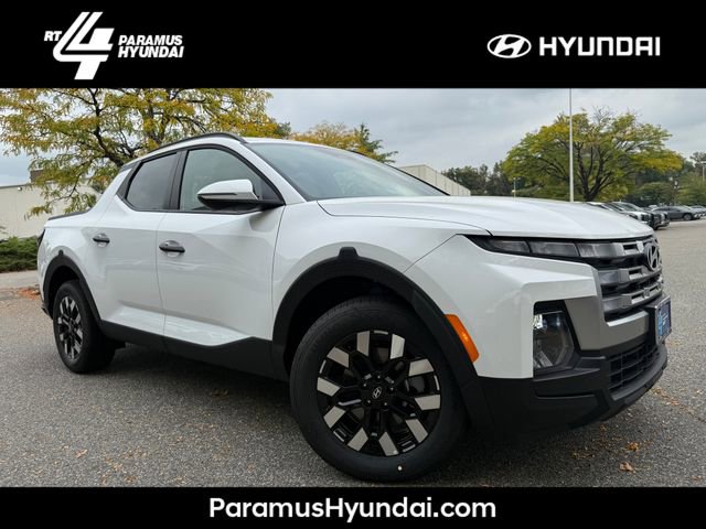 New 2026 Hyundai Santa Cruz SEL image 1