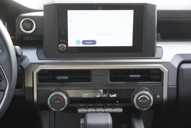 Used 2026 Toyota 4Runner SR5 AWD/4WD image 13