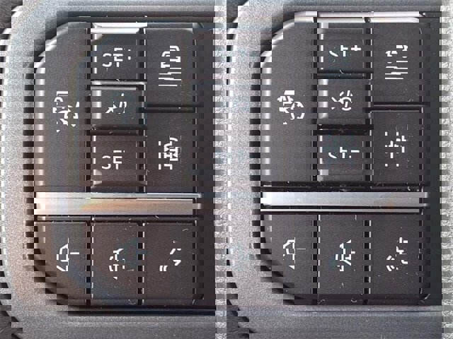 New 2025 Ford F150 Lariat w/ Equipment Group 501A Mid image 18