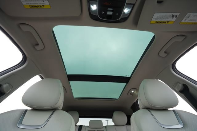 Used 2022 Hyundai Tucson Limited image 11