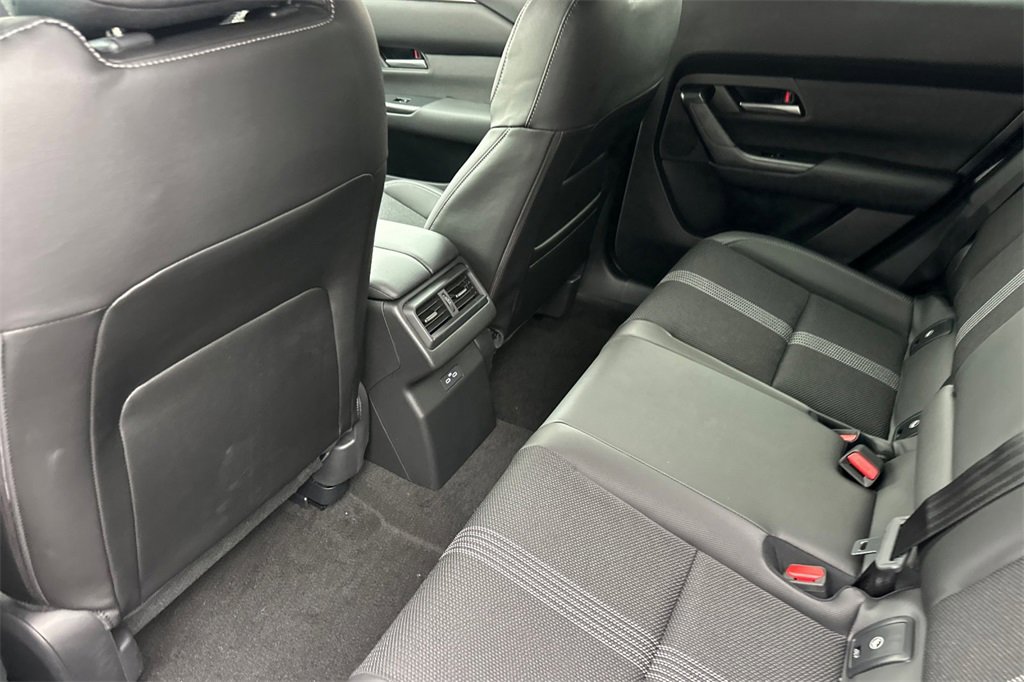 New 2026 MAZDA CX-50 2.5 Hybrid w/ Cargo Package image 13