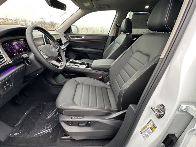 New 2026 Volkswagen Atlas SEL image 25