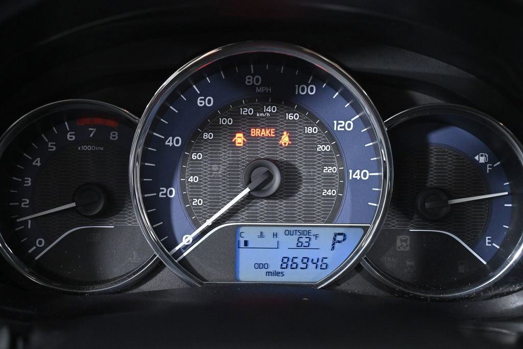 Used 2014 Toyota Corolla LE image 13