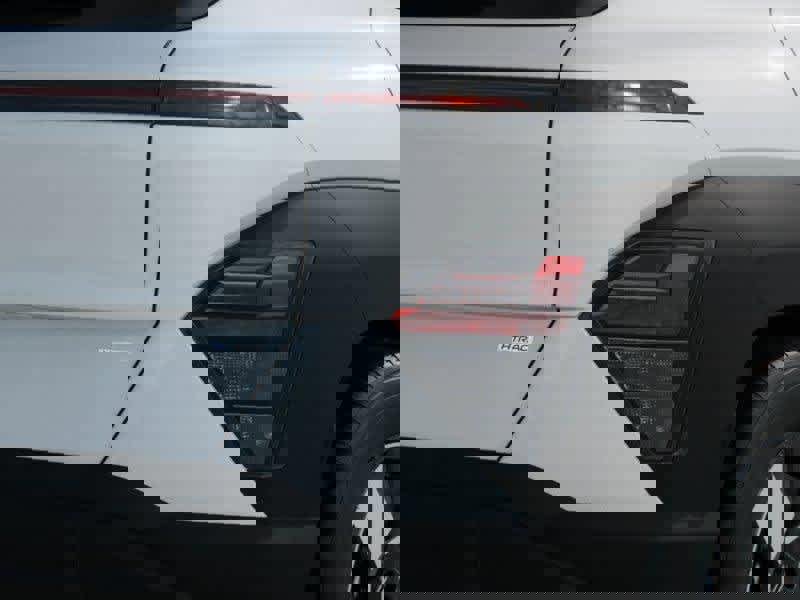 New 2025 Hyundai Kona SEL image 10