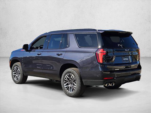 New 2026 Chevrolet Tahoe Z71 w/ Z71 Off-Road Package image 9