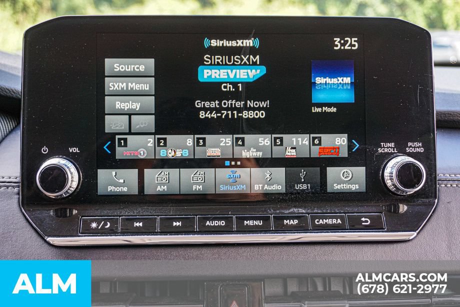 Used 2024 Mitsubishi Outlander SE AWD/4WD image 39