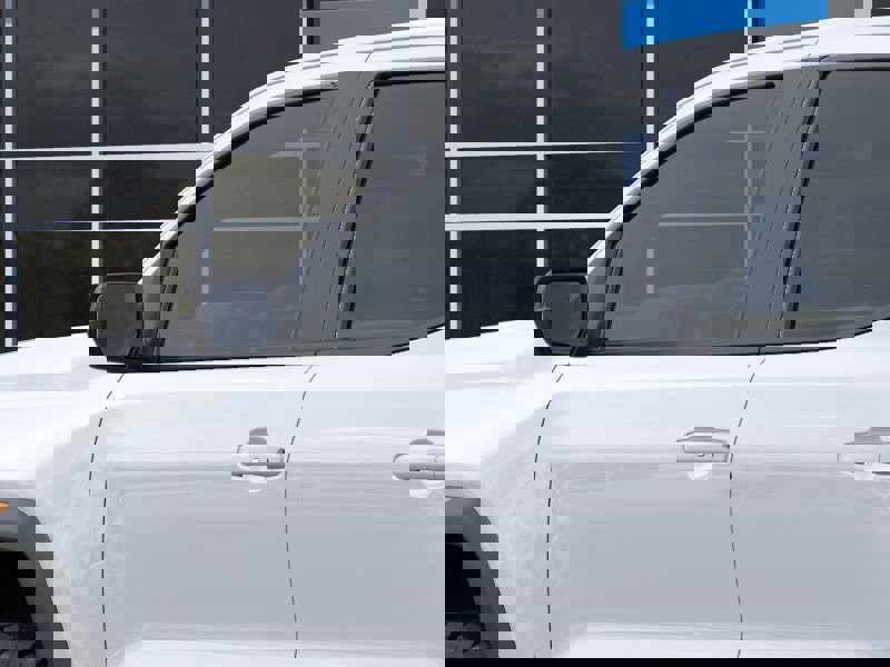 New 2026 GMC Canyon AT4 image 13