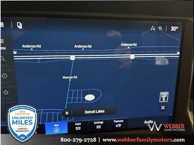 New 2026 Ford Bronco Big Bend image 14