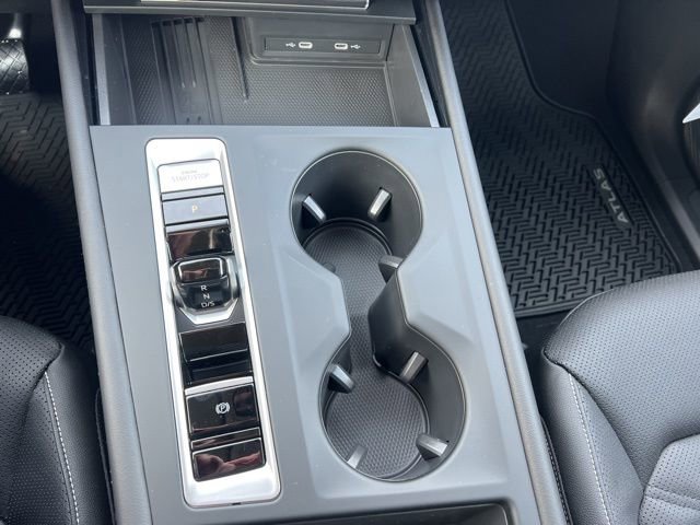 New 2026 Volkswagen Atlas SE image 15
