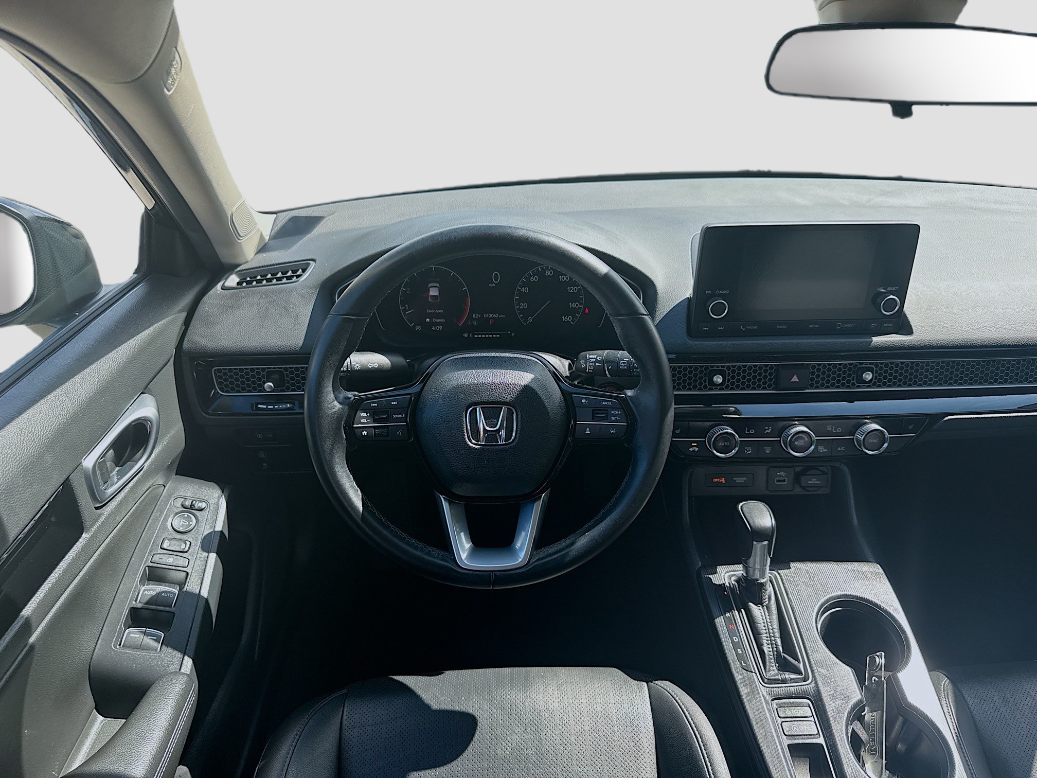 Certified 2024 Honda Civic EX-L image 20