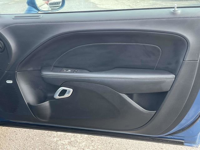 Used 2023 Dodge Challenger R/T Scat Pack w/ Plus Package RWD image 22