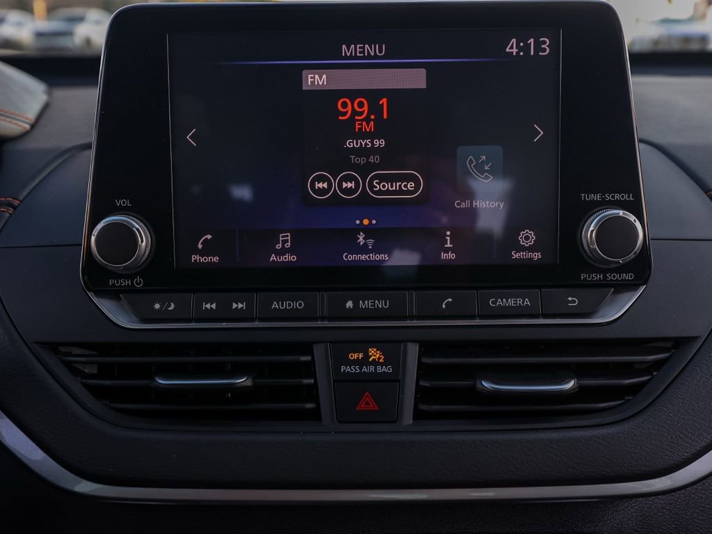 Used 2022 Nissan Altima 2.5 SR image 34