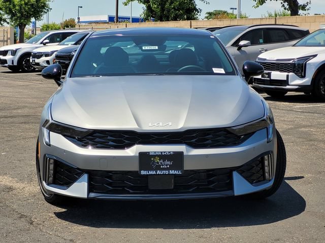New 2026 Kia K5 GT-Line w/ GT-Line Premium Package FWD image 2